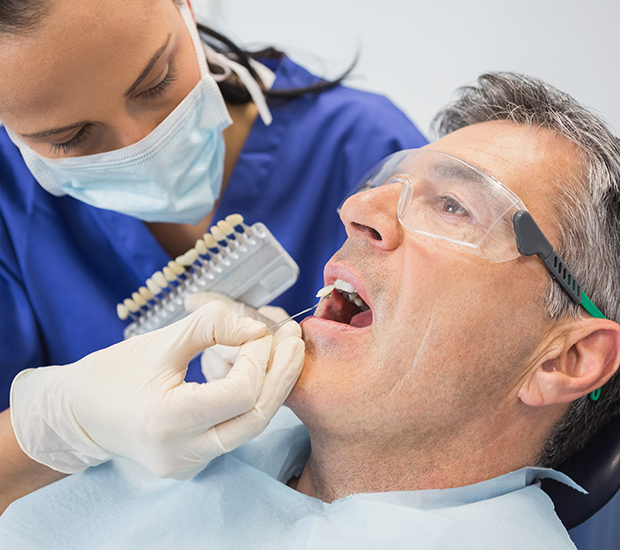 Cosmetic Dentist In Garden Grove California