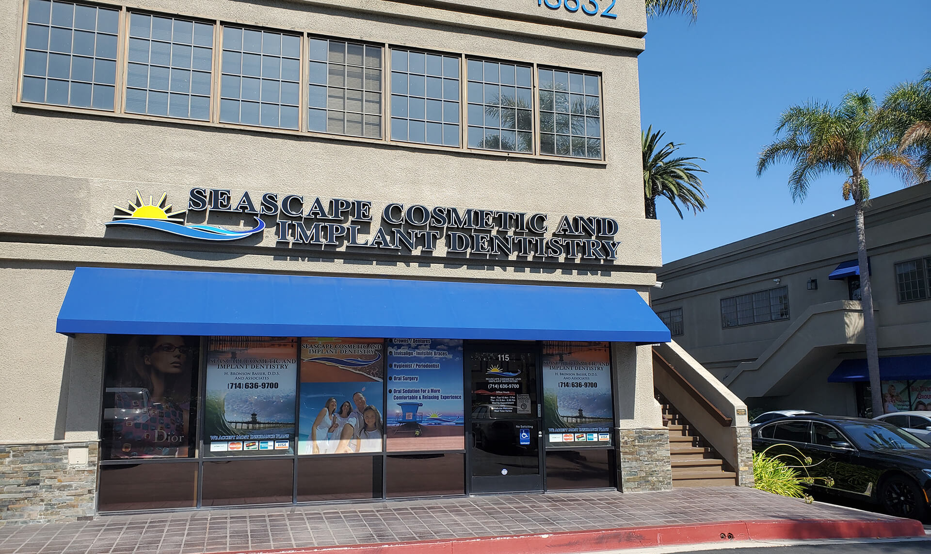 Cosmetic Dentist In Huntington Beach California Cosmetic Dentist In Huntington Beach California