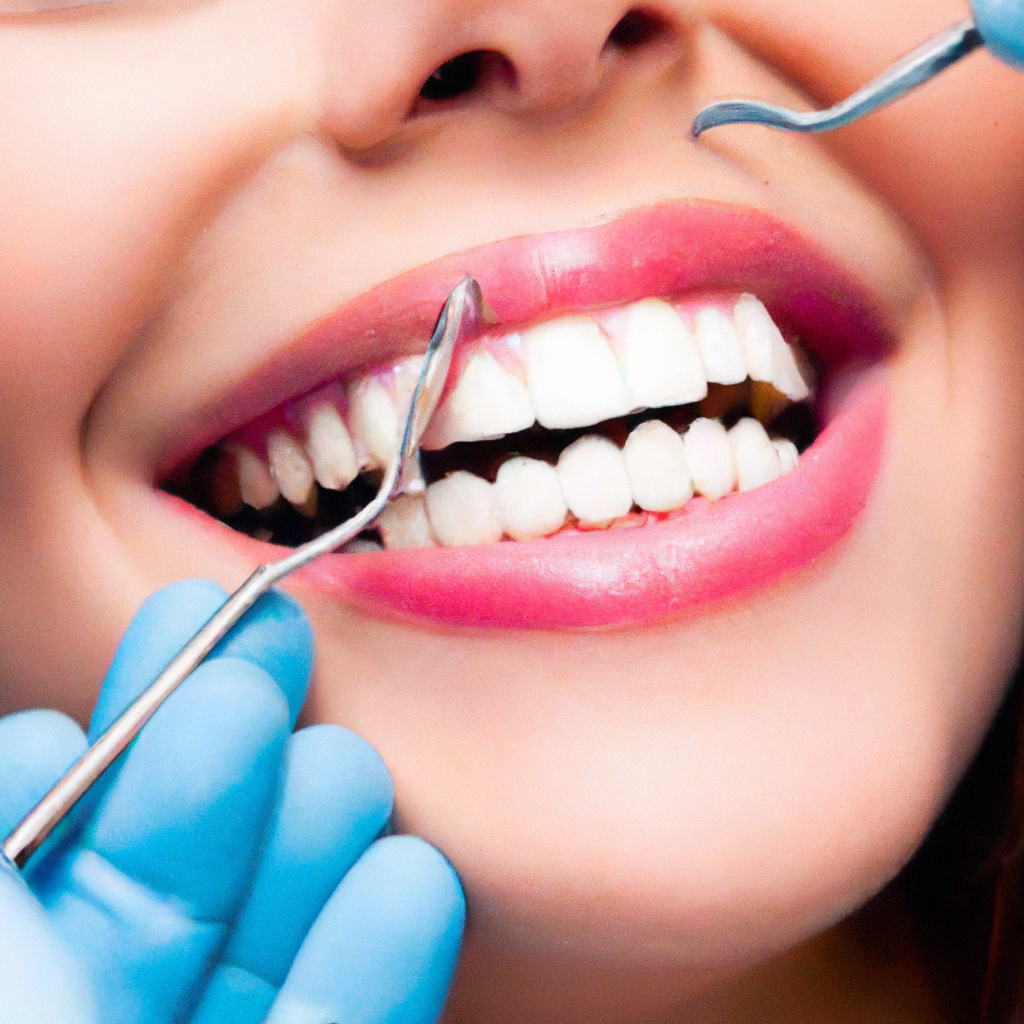 Cosmetic Dentist In Huntsville Alabama