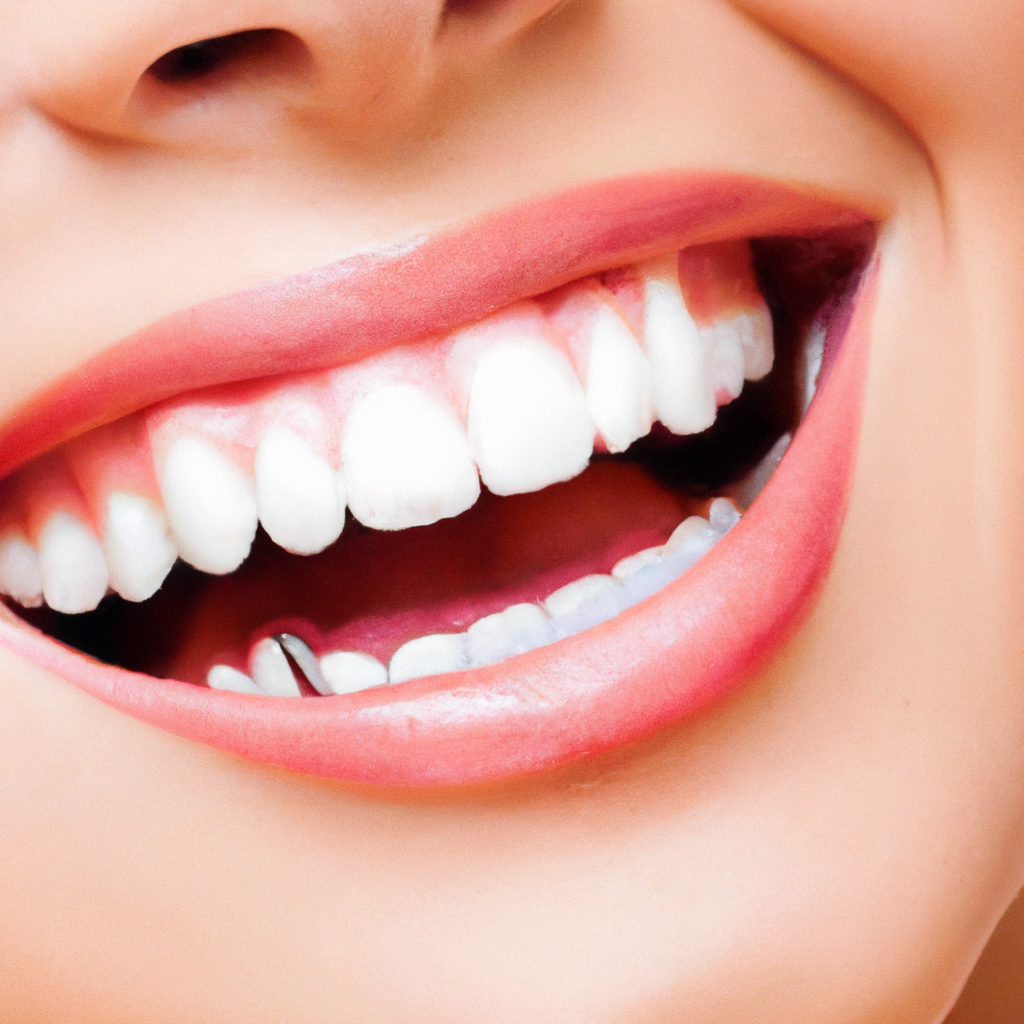 Cosmetic Dentist In Huntsville Alabama