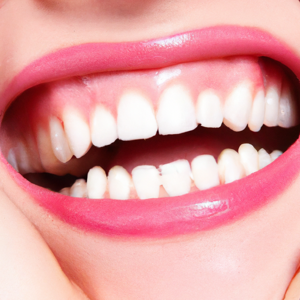 Cosmetic Dentist In Irving Texas