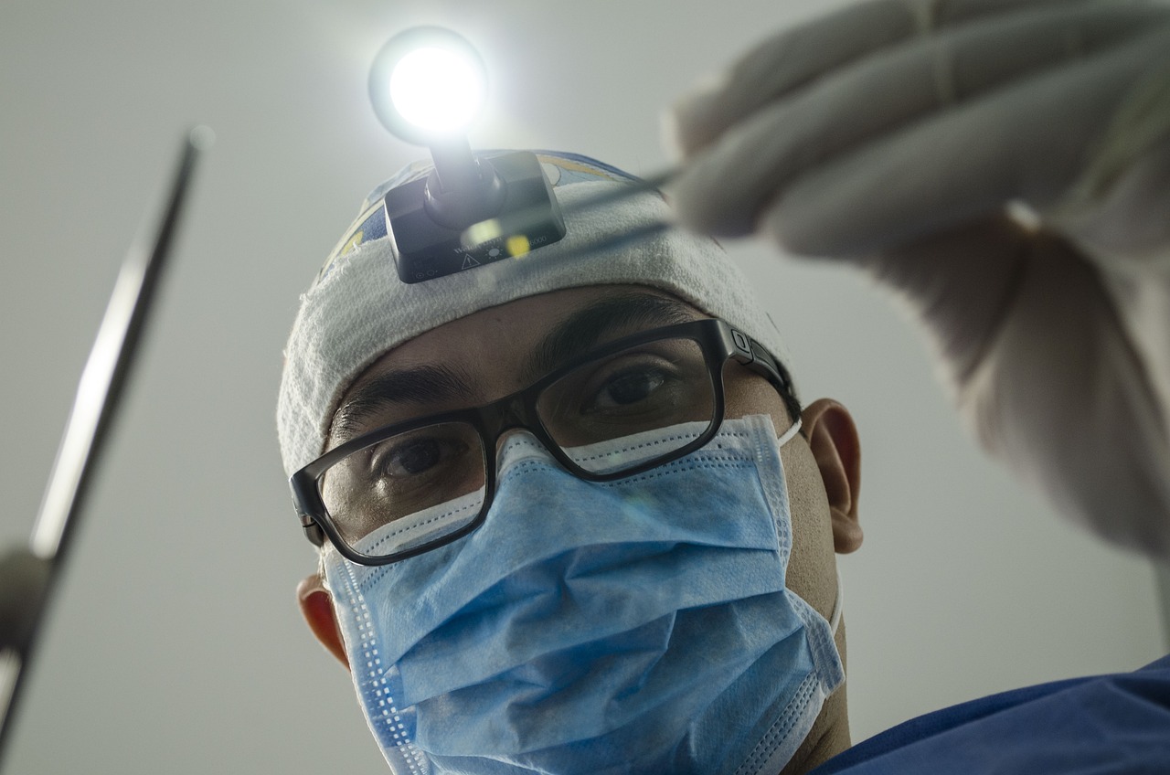 Cosmetic Dentist In Irving Texas