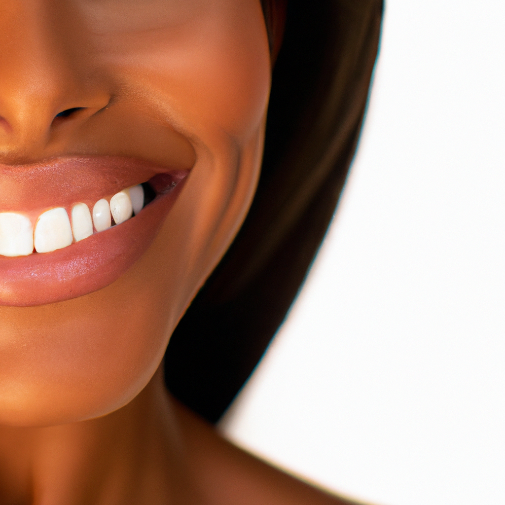 Cosmetic Dentist In Knoxville Tennessee