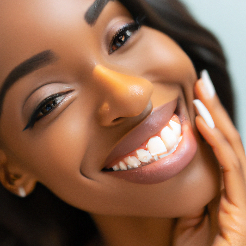Cosmetic Dentist In Knoxville Tennessee