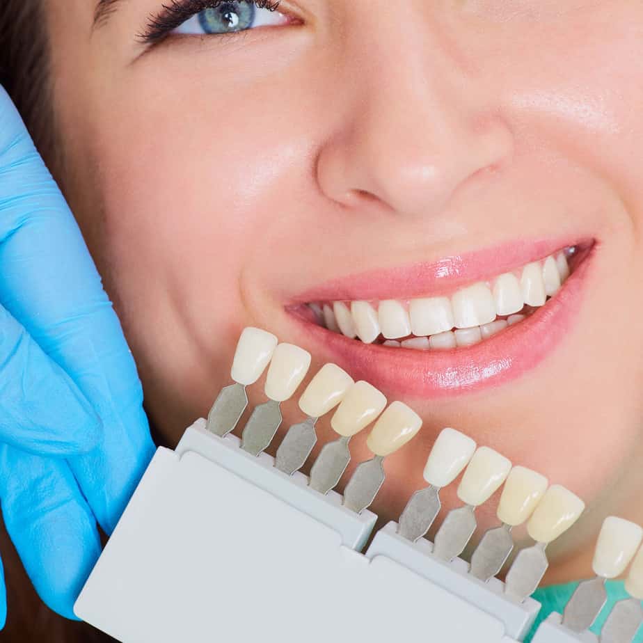 Cosmetic Dentist In Lincoln Nebraska