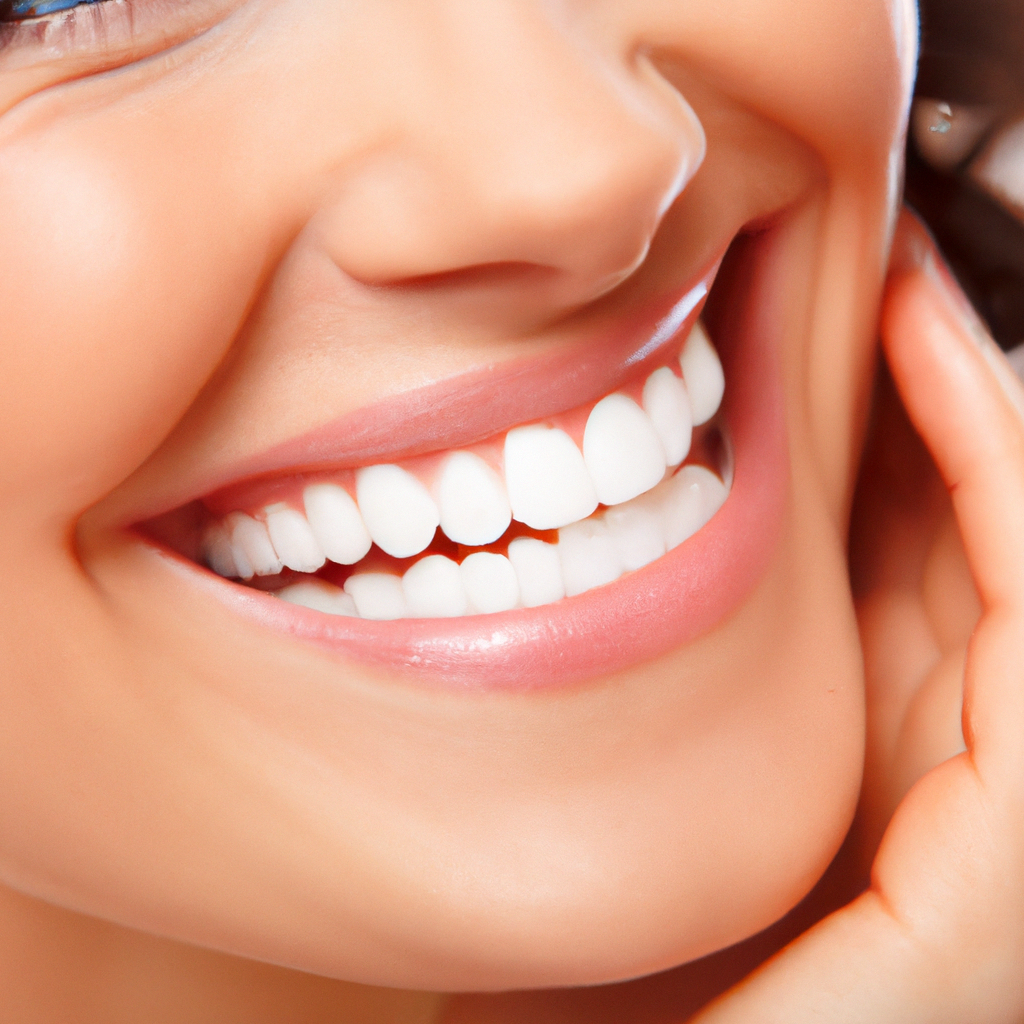 Cosmetic Dentist In Lubbock Texas