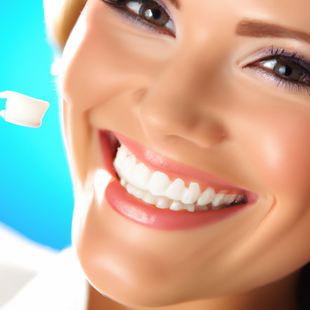 Cosmetic Dentist In Lubbock Texas