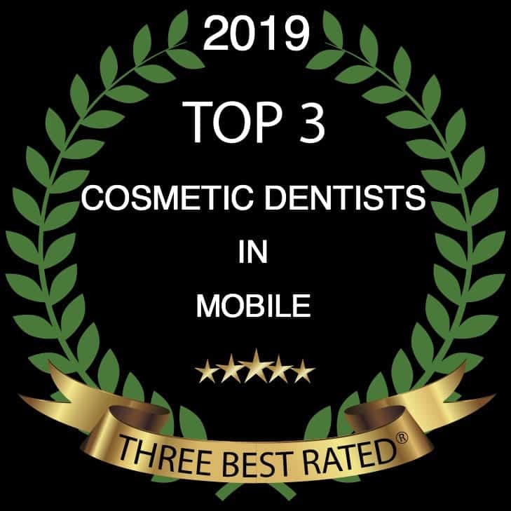 Cosmetic Dentist In Mobile Alabama