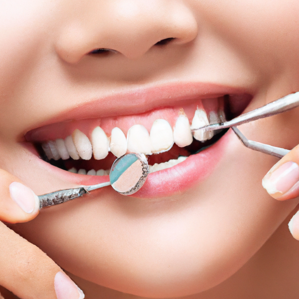 Cosmetic Dentist In Modesto California