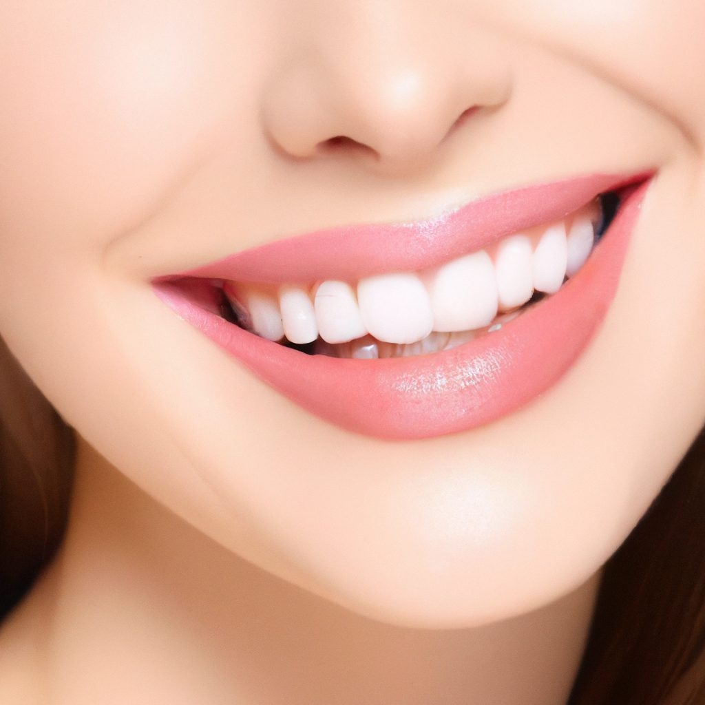 Cosmetic Dentist In Modesto California