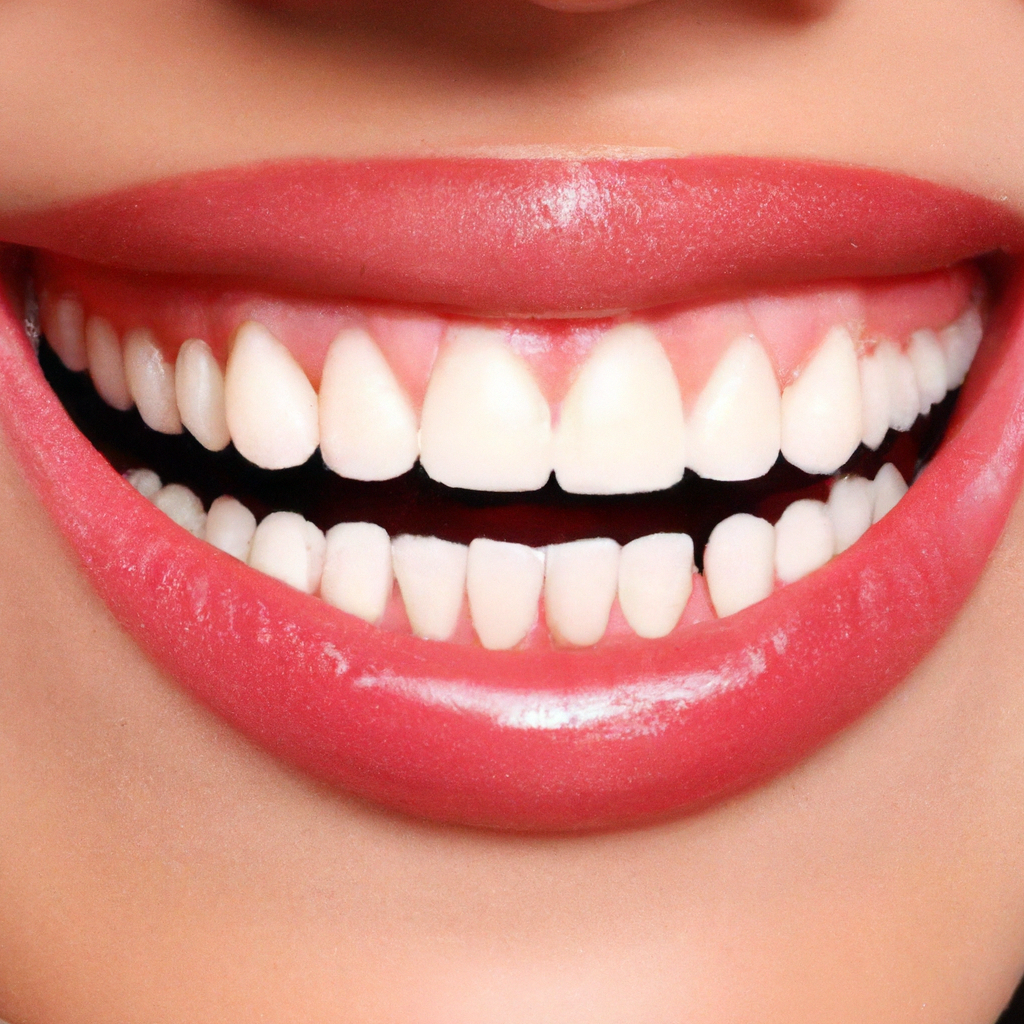 Cosmetic Dentist In Plano Texas