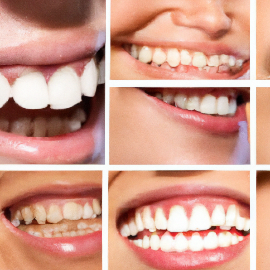 Cosmetic Dentist In Plano Texas