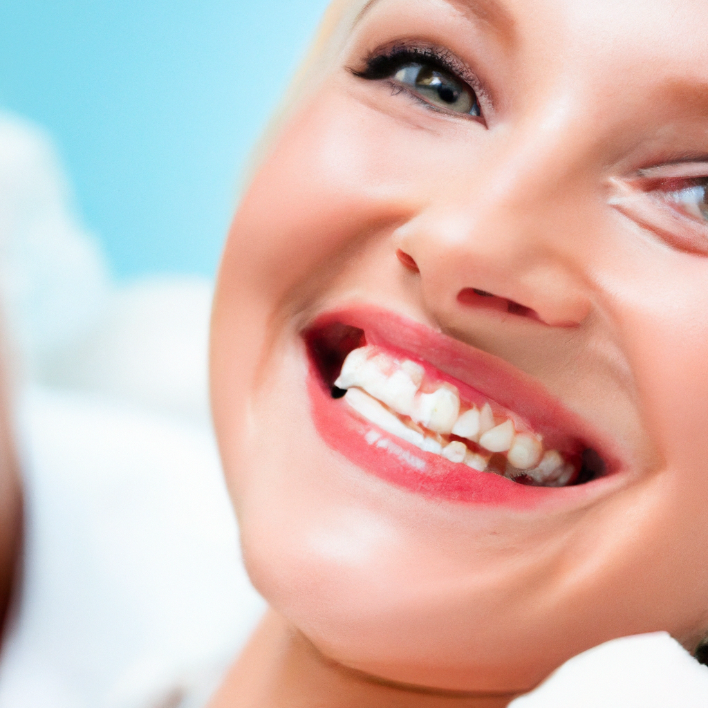 Cosmetic Dentist In Rochester New York