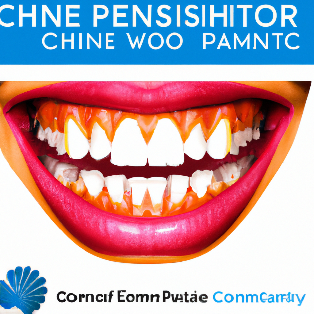 Cosmetic Dentist In Rochester New York
