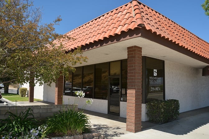 Cosmetic Dentist In Santa Clarita California