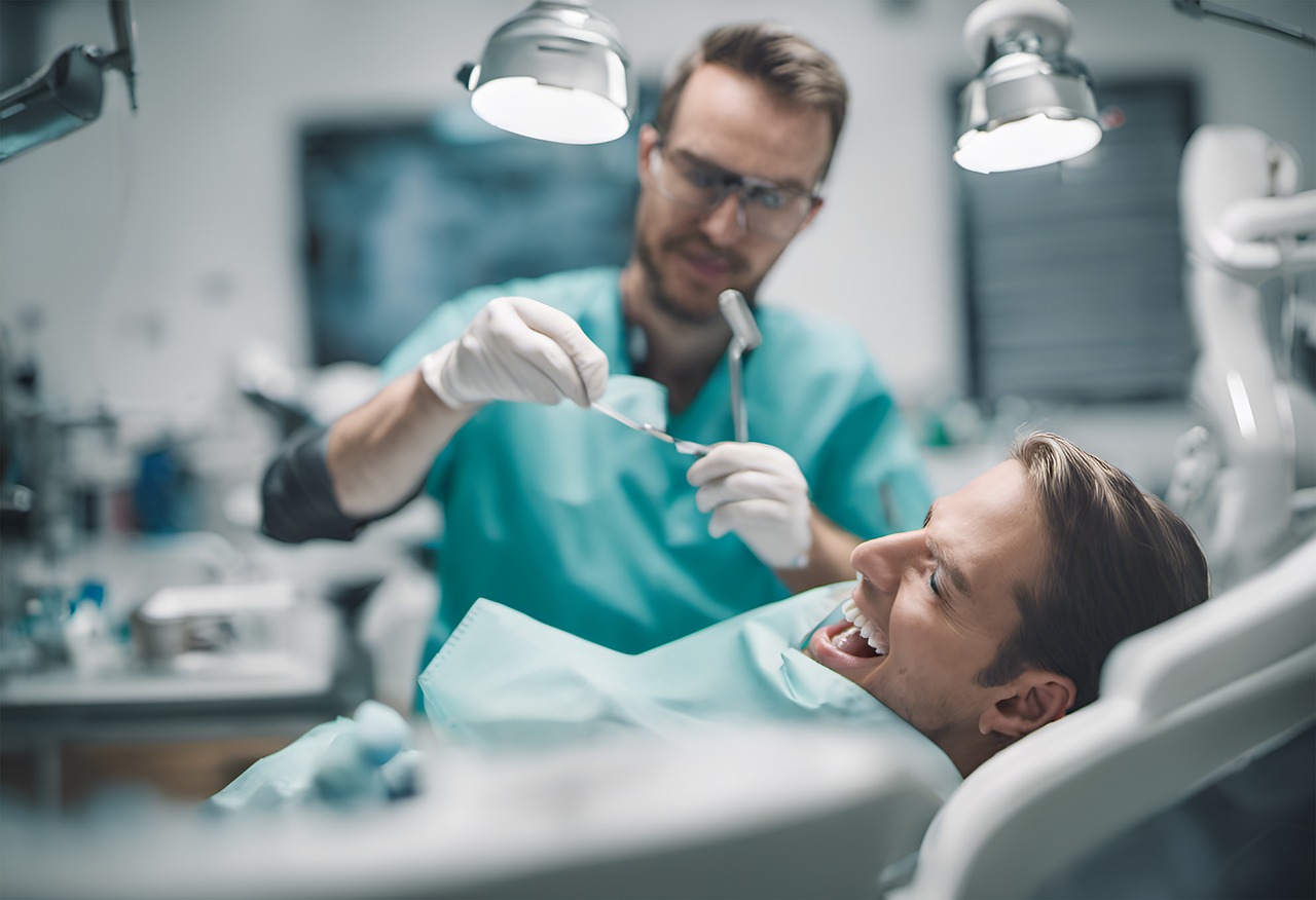 Cosmetic Dentist In Santa Rosa California Cosmetic Dentist In Santa Rosa California