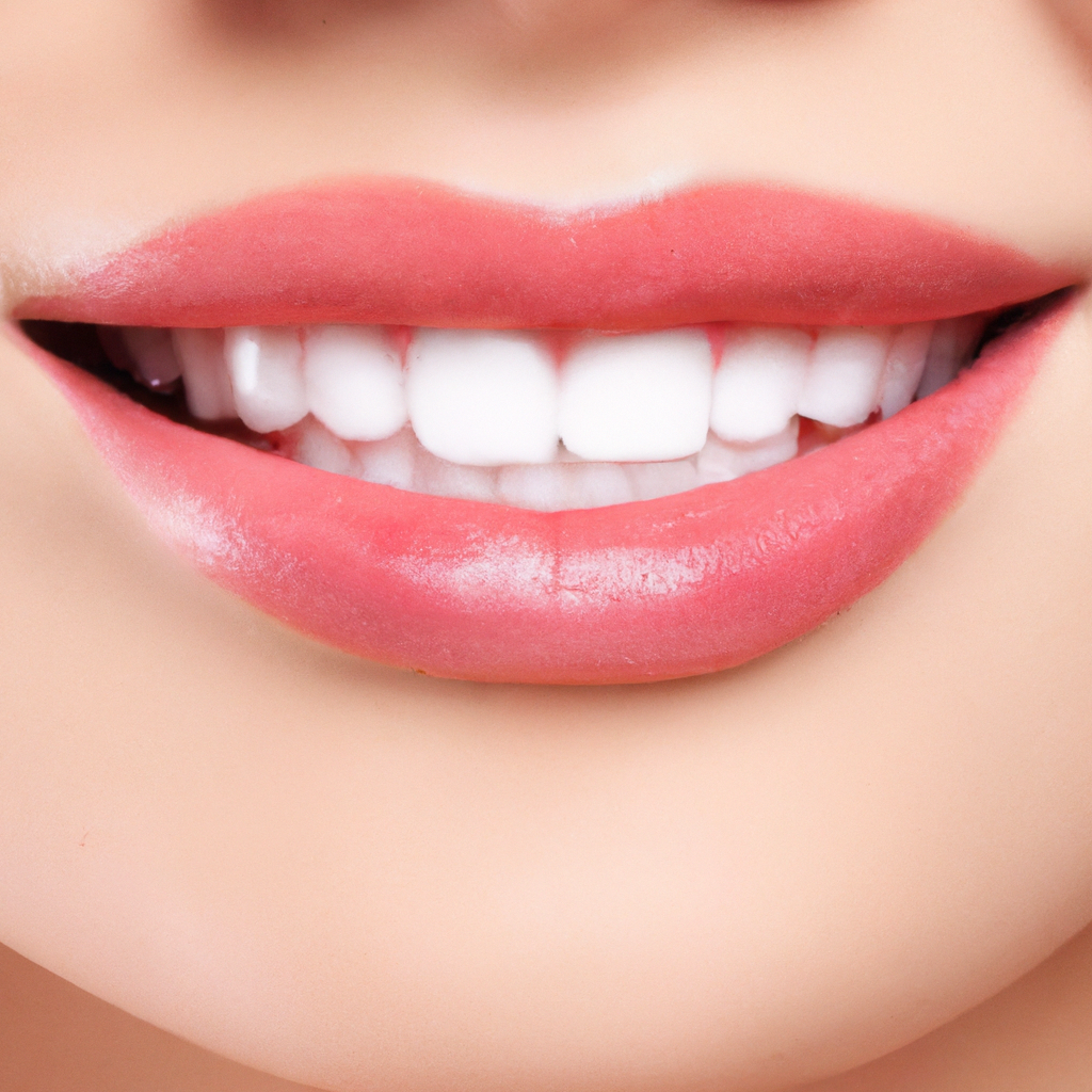 Cosmetic Dentist In Spokane Washington