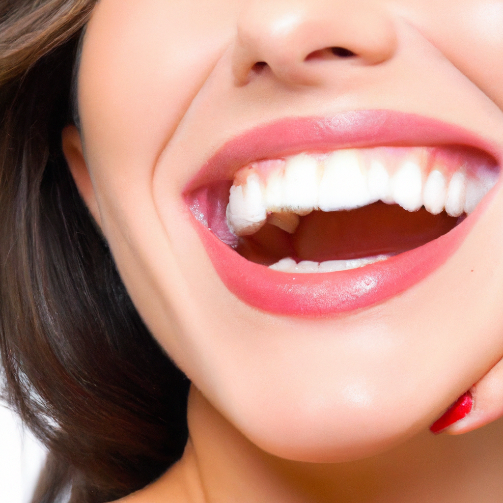 Cosmetic Dentist In St. Petersburg Florida