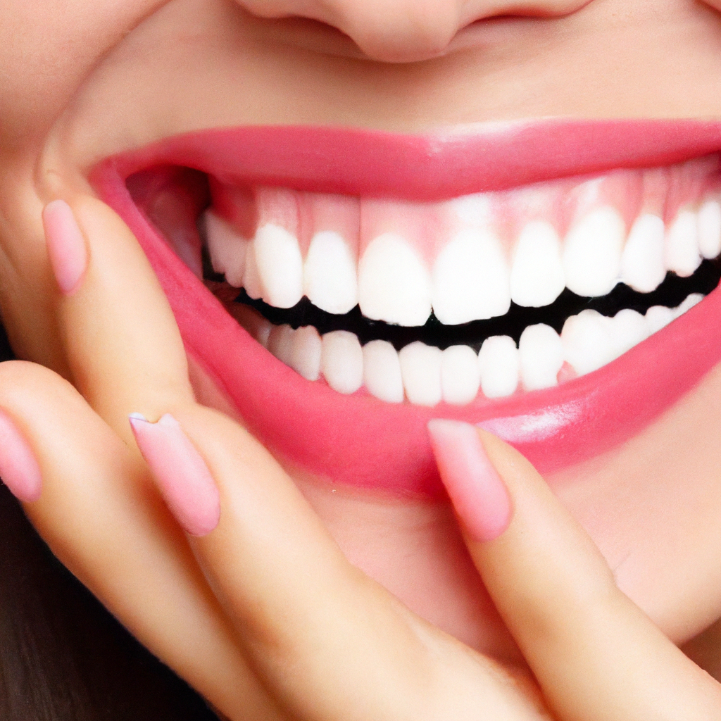 Cosmetic Dentist In Tallahassee Florida