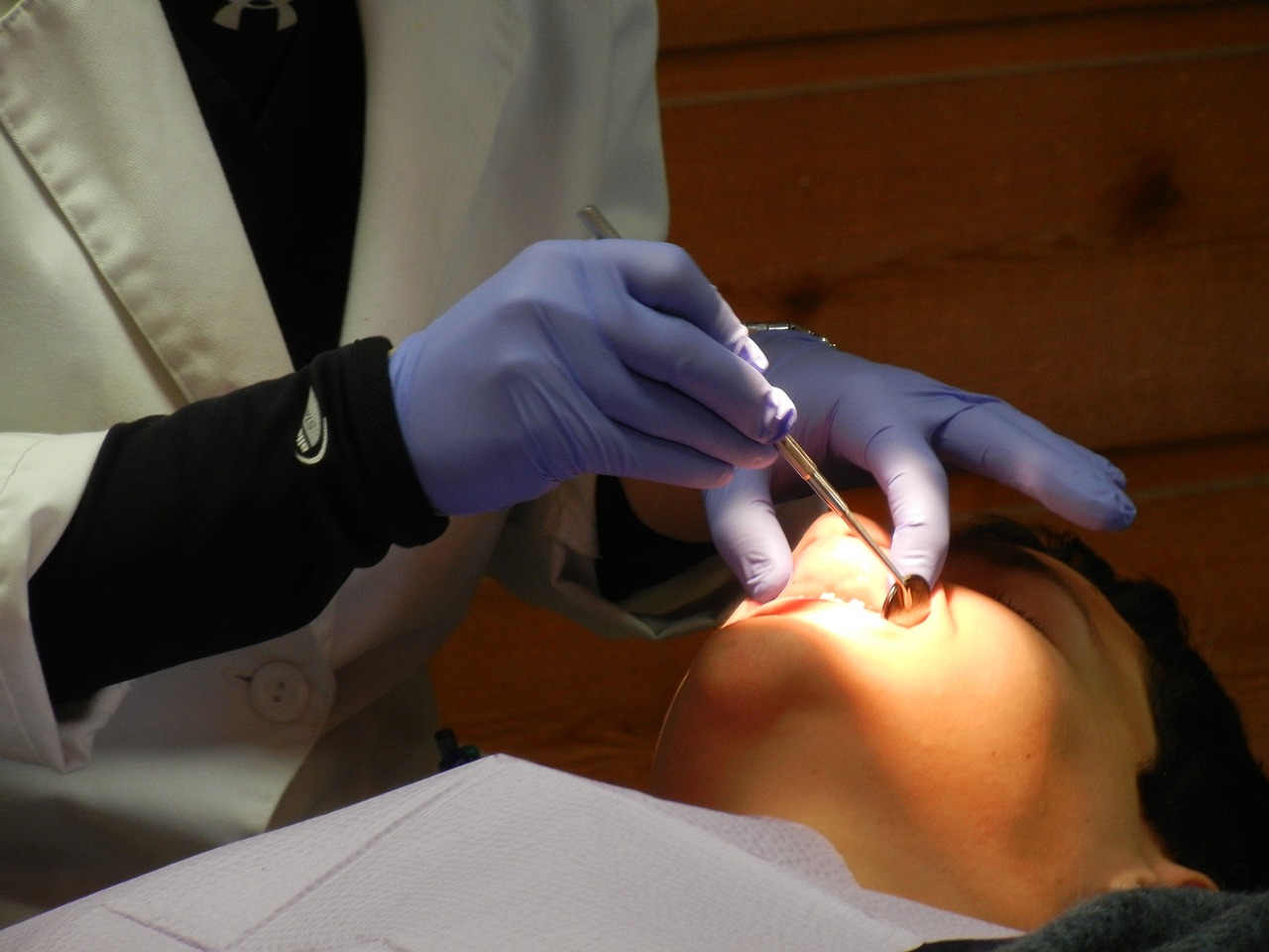 Cosmetic Dentist In Yonkers New York
