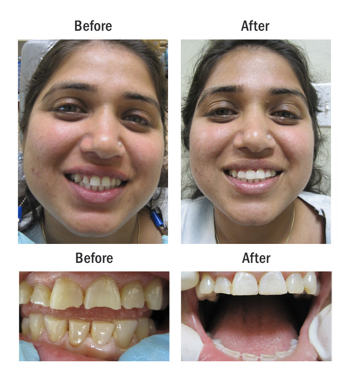 Cosmetic Orthodontist Near Me