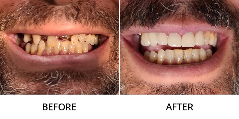 Cosmetic Orthodontist Near Me