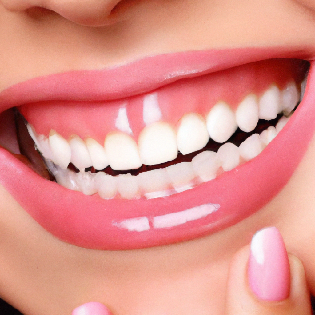 Find a Cosmetic Dentist in Chapel Hill