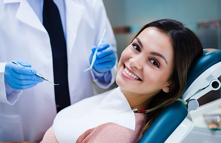 Find the Best Cosmetic Dentist in Livonia Michigan