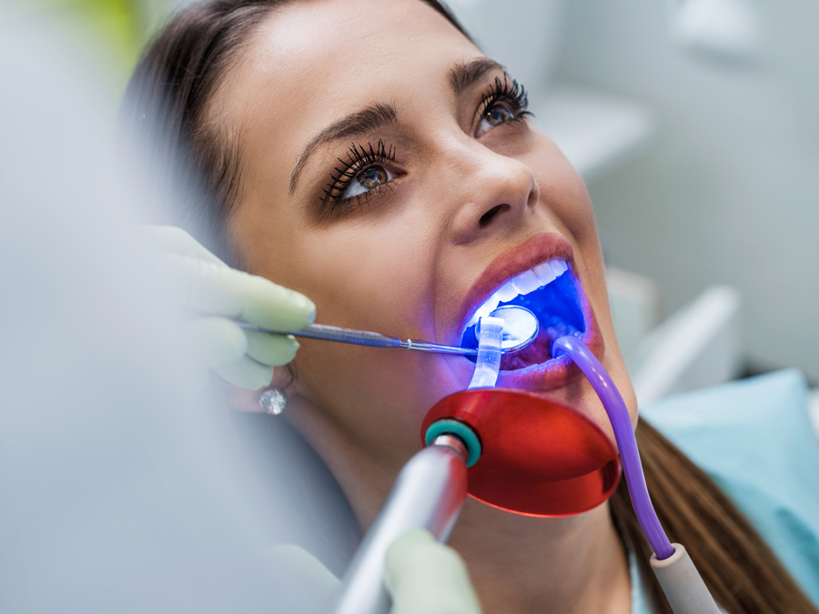 Find the Best Cosmetic Dentist in Livonia Michigan