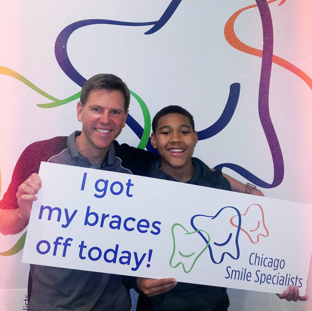 Orthodontics Chicago
