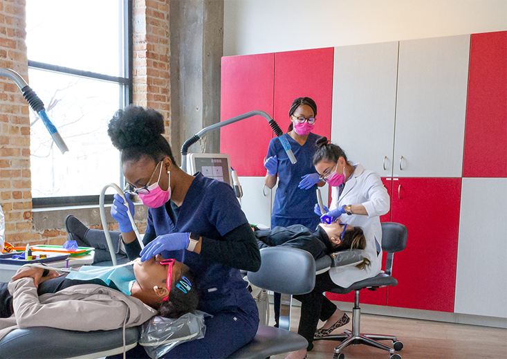 Orthodontics Chicago