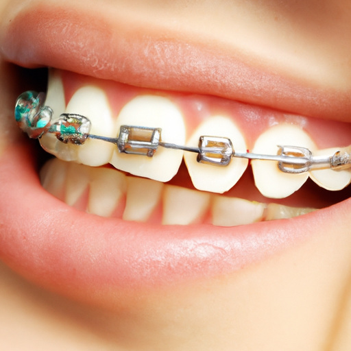 Orthodontics Near Me For Braces