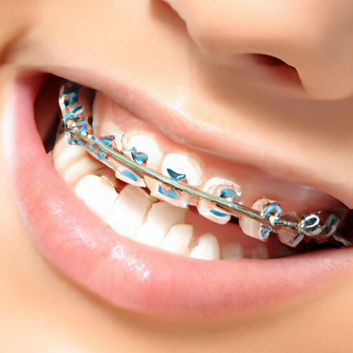 Orthodontics Near Me For Braces