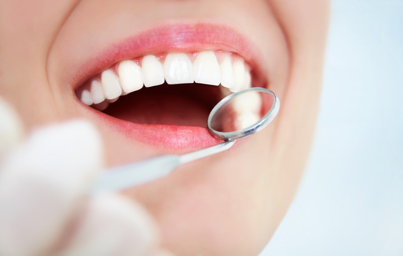 Spokane Valley Washington Cosmetic Dentist