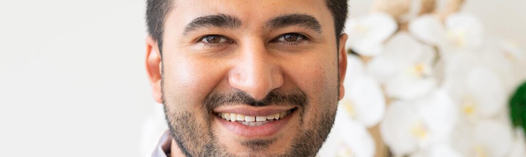 The Best Cosmetic Dentist in Carson California