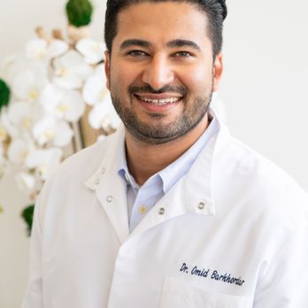 The Best Cosmetic Dentist in Carson California