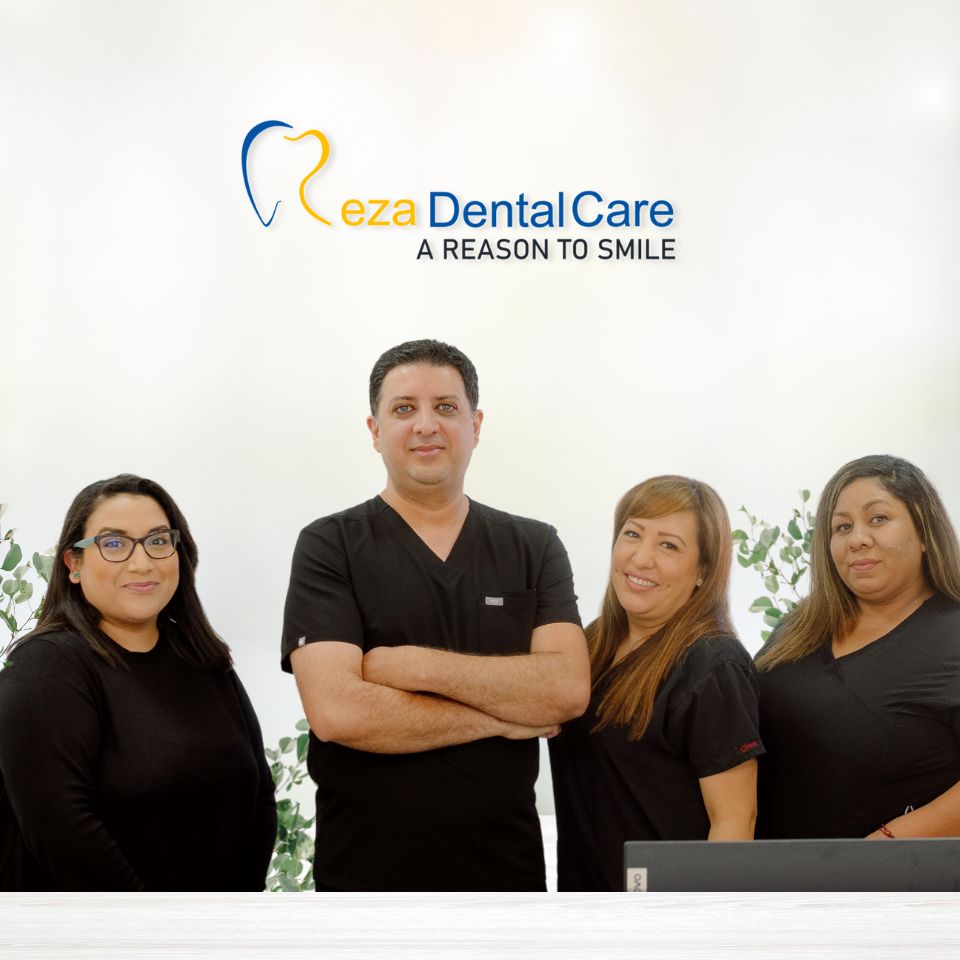 The Best Cosmetic Dentist in South Gate California The Best Cosmetic Dentist in South Gate California