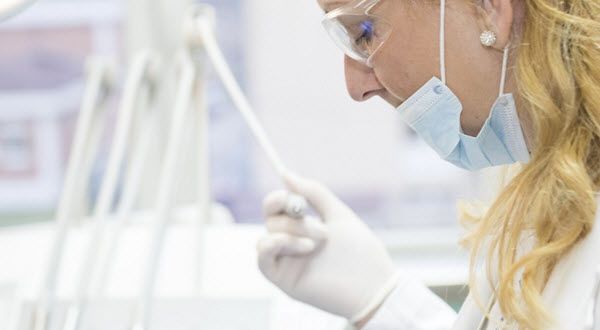 Cosmetic Dentist In Brookhaven Georgia