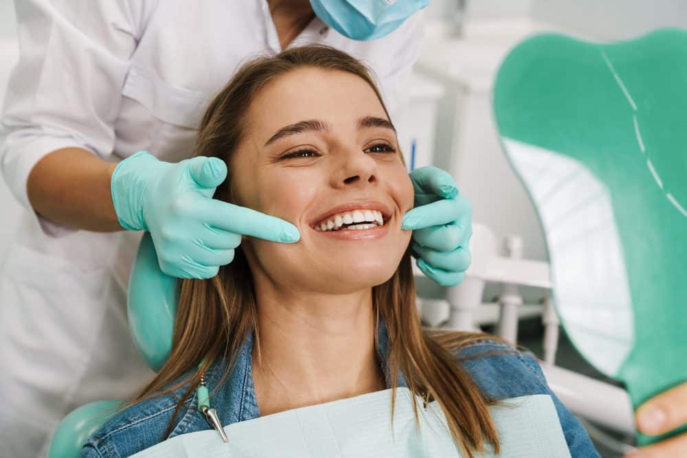 Top Cosmetic Dentist in Allen Texas Top Cosmetic Dentist in Allen Texas