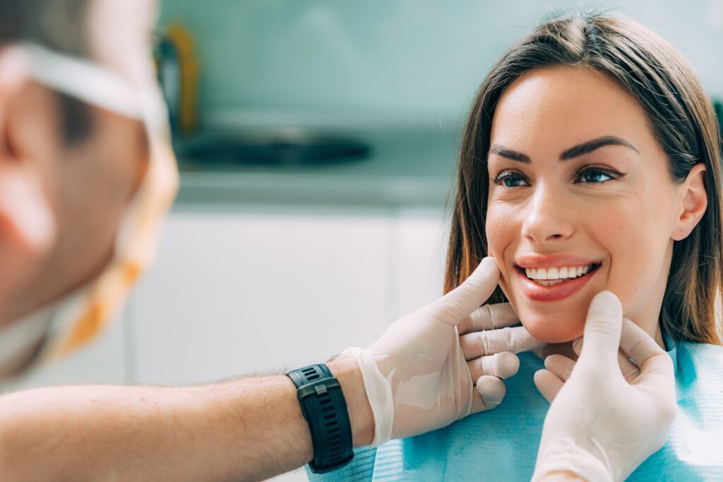 Top Cosmetic Dentist in Allen Texas Top Cosmetic Dentist in Allen Texas