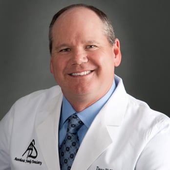 Top Cosmetic Dentist in Baytown Texas