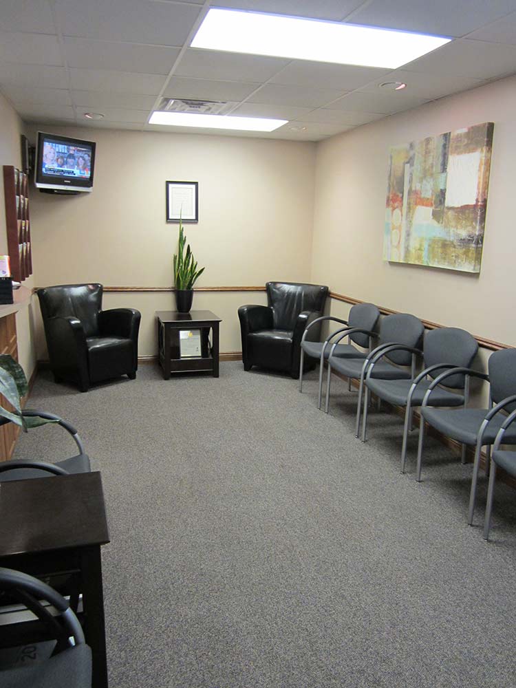 Top Cosmetic Dentist in Council Bluffs, Iowa