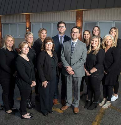 Top Cosmetic Dentist in Council Bluffs, Iowa