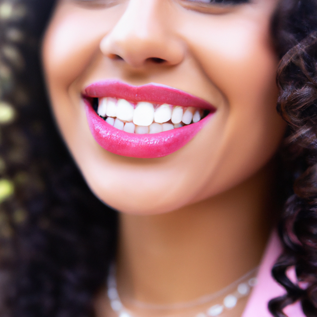 Top Cosmetic Dentist in Cupertino