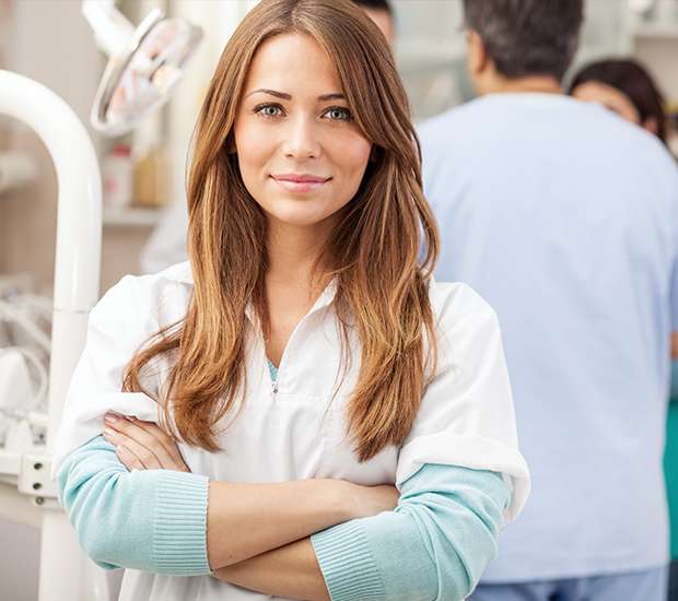 Top Cosmetic Dentist in Everett