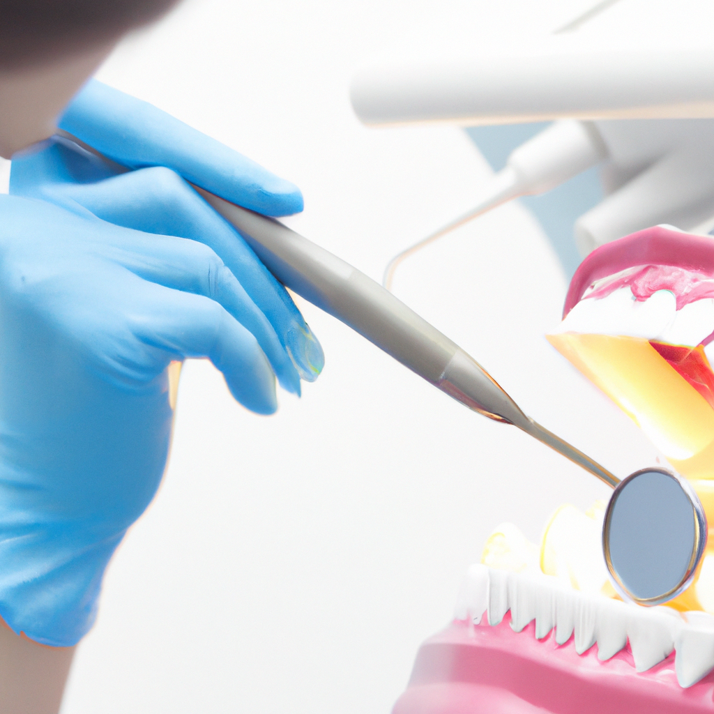 Cosmetic Dentist In Phenix City Alabama