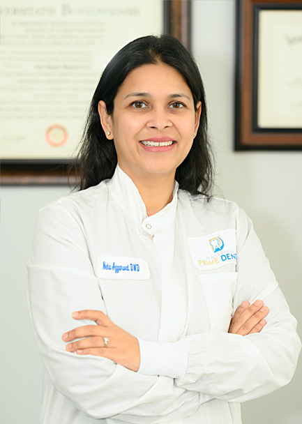 Top Cosmetic Dentist in Haverhill Massachusetts