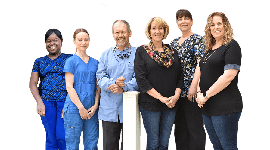 Top Cosmetic Dentist in Haverhill Massachusetts