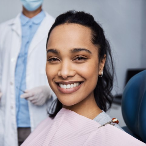 Top Cosmetic Dentist in Largo, FL