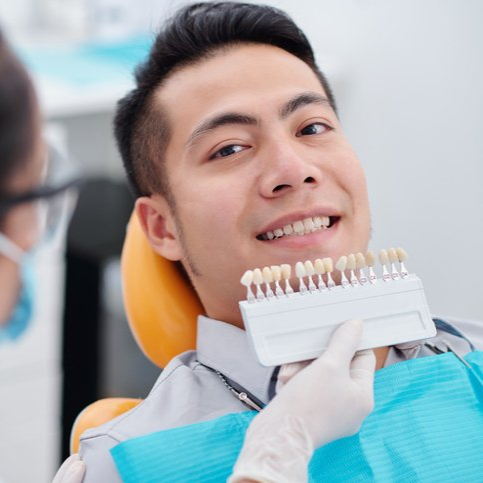 Top Cosmetic Dentist in Largo, FL